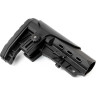 Приклад телескопический SHOTTIME COMMERCIAL 102-C стандарт ST-S-102-C