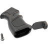 Рукоятка SHOTTIME 304-S для АК прорезиненная ST-GAK-304-S